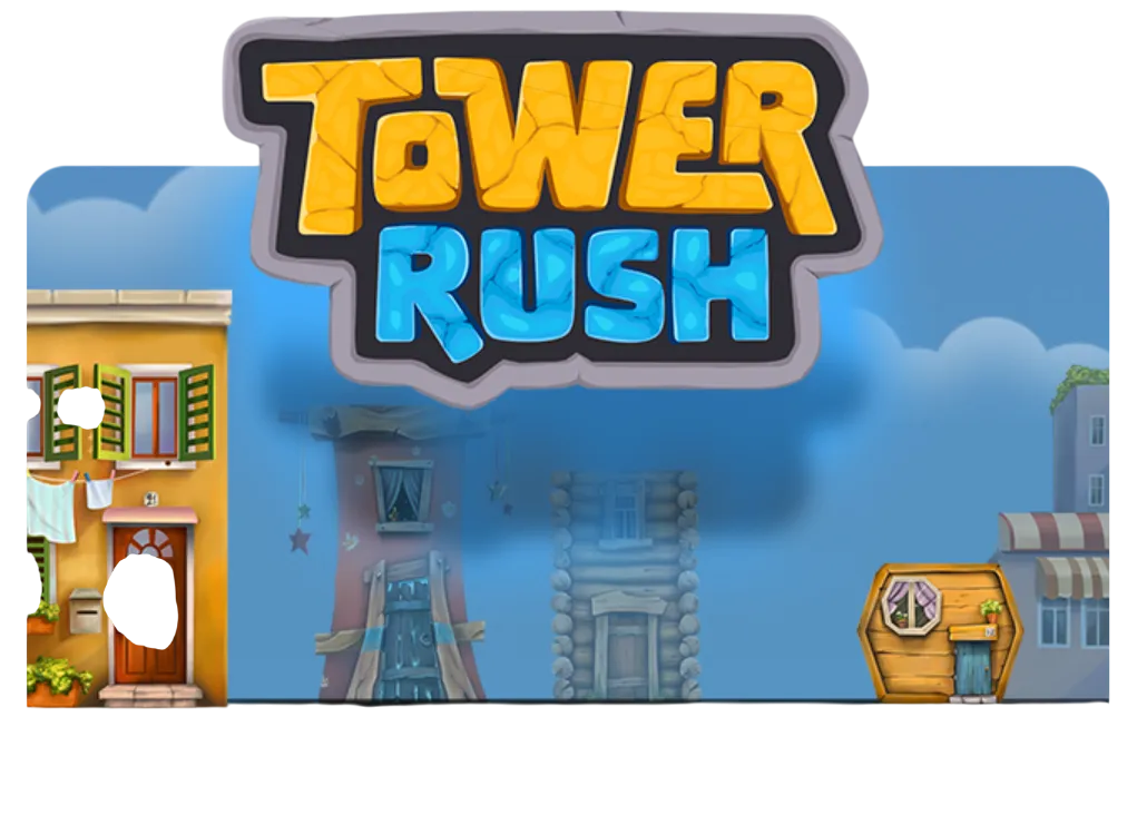 Tower Rush leren spelen: Complete handleiding Tower Rush leren spelen: Complete handleiding